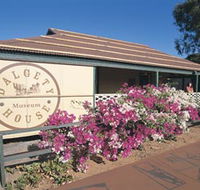 Dalgety House Museum - Goulburn Accommodation