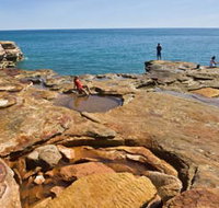 Anastasia's Pool - Goulburn Accommodation