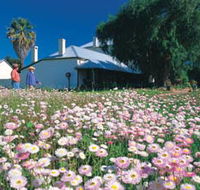 Greenough Museum - Goulburn Accommodation