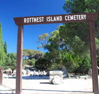 European Cemetery - Goulburn Accommodation