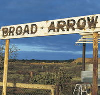 Broad Arrow - Goulburn Accommodation