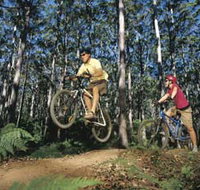 Leeuwin-Naturaliste National Park - Cowaramup - Goulburn Accommodation