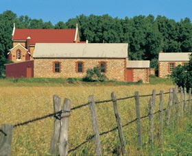 Central Greenough Historic Settlement - Goulburn Accommodation 0