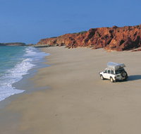 Cape Leveque - Goulburn Accommodation