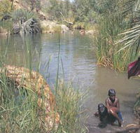 Palm Springs - Goulburn Accommodation