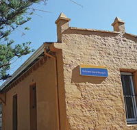 Rottnest Museum - Goulburn Accommodation