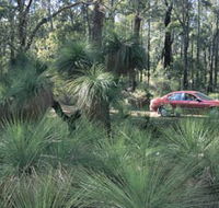 Bridgetown Jarrah Park - Goulburn Accommodation