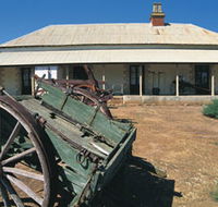 Chiverton House Museum - Goulburn Accommodation