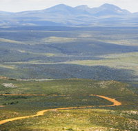 Hamersley Drive Heritage Trail Scenic Drive - Goulburn Accommodation