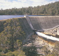 Wellington Dam Experience - Goulburn Accommodation
