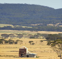 Ravensthorpe Range - Goulburn Accommodation