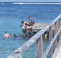 Horrocks Beach - Goulburn Accommodation