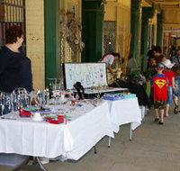 Boulder Market Day - Goulburn Accommodation