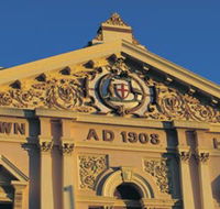 Kalgoorlie Town Hall - Goulburn Accommodation