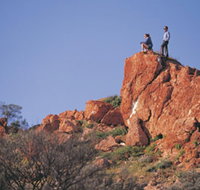 The Granites - Goulburn Accommodation