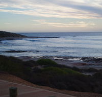 Jacques Point - Goulburn Accommodation