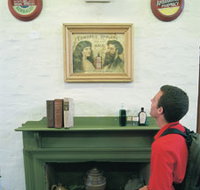 Boulder Pharmacy Museum - Goulburn Accommodation