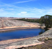 Gorge Rock - Goulburn Accommodation