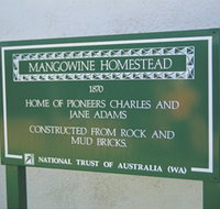 Mangowine Homestead - Goulburn Accommodation