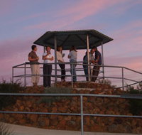 Mount O'Brien - Goulburn Accommodation