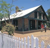 Warden Finnerty's House - Goulburn Accommodation