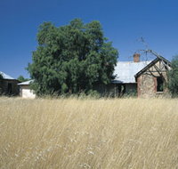 The Slater Homestead - Goulburn Accommodation