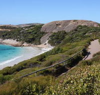 Great Ocean Pathway - Goulburn Accommodation