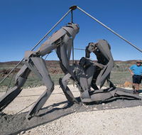North West Shelf Natural Gas Project - Goulburn Accommodation