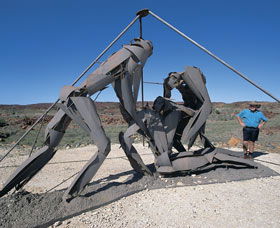 North West Shelf Natural Gas Project - Goulburn Accommodation 0