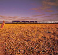 Nullarbor Plain - Goulburn Accommodation