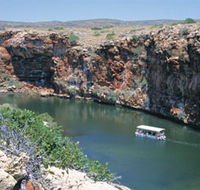 Cape Range National Park - Goulburn Accommodation