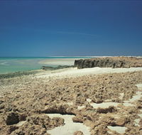 Cape Keraudren Nature Reserve - Goulburn Accommodation