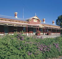 Old Railway Station Museum - Goulburn Accommodation