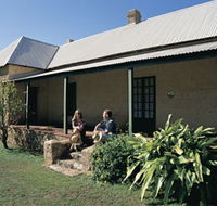 Cliff Grange - Goulburn Accommodation
