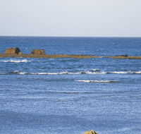 Wreck of SS Mildura - Goulburn Accommodation