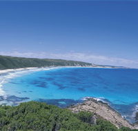 Observatory Point and Lookout - Goulburn Accommodation