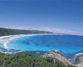 Observatory Point And Lookout - Goulburn Accommodation 0