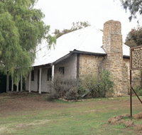Military Barracks - Goulburn Accommodation
