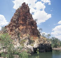 Sawpit Gorge - Goulburn Accommodation