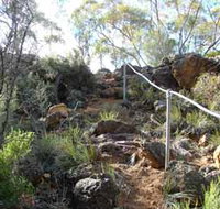 Mount Matilda - Goulburn Accommodation