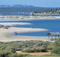 Murchison River - Goulburn Accommodation