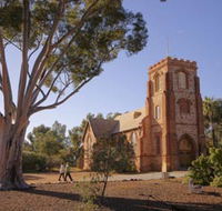 St Johns Church - Goulburn Accommodation