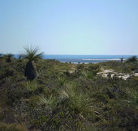 Lesueur National Park - Goulburn Accommodation