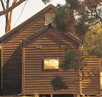 St Lukes Anglican Church - Goulburn Accommodation