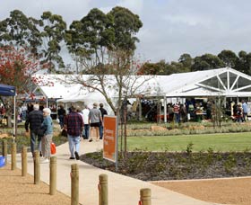Byford Country Market - Goulburn Accommodation 0