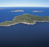 Woody Island Nature Reserve - Goulburn Accommodation