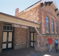 Old Coolgardie Gaol - Goulburn Accommodation