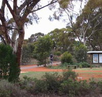 Gribble Creek Walk and Cycle Way - Goulburn Accommodation