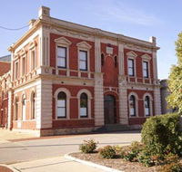 Northam Town Hall - Goulburn Accommodation