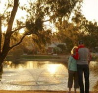Bernard Park - Goulburn Accommodation